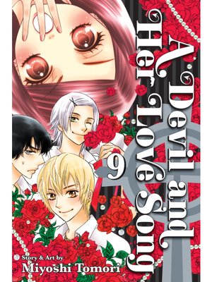 cover image of A Devil and Her Love Song, Volume 9